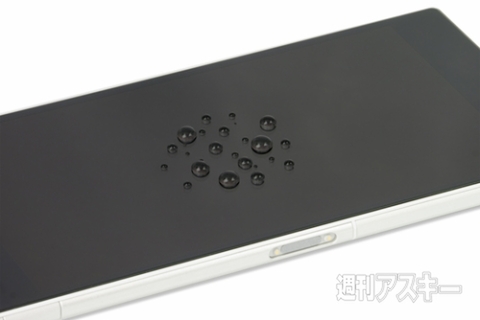 High Grade Glass Screen Protector for Xperia Z Ultra