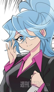 ひみつのアンドロイド花劇団