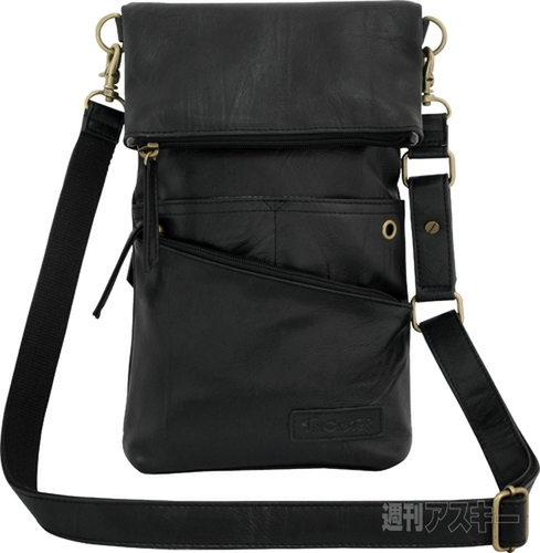 口折れ3wayタイプショルダー TRICKSTER JACK