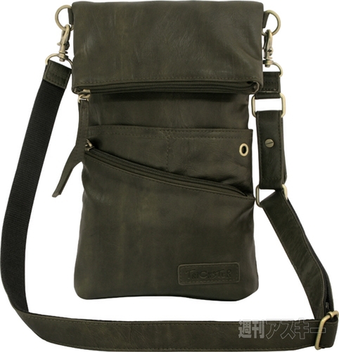 口折れ3wayタイプショルダー TRICKSTER JACK