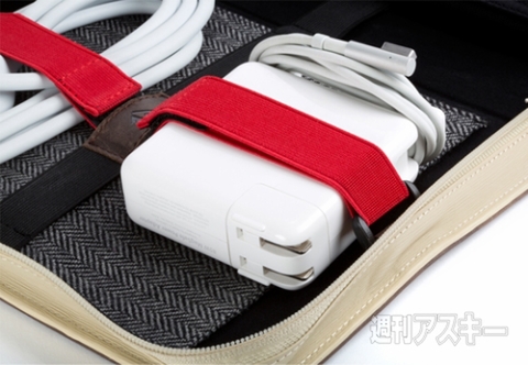 Twelve South BookBook Travel Journal