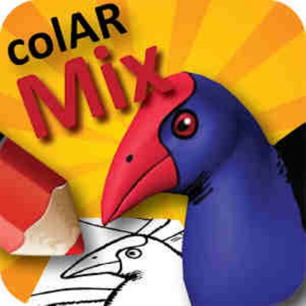 colAR Mix
