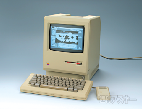 Apple 初代Macintosh 128k（前期型） 人気ブランド新作豊富 www.alter