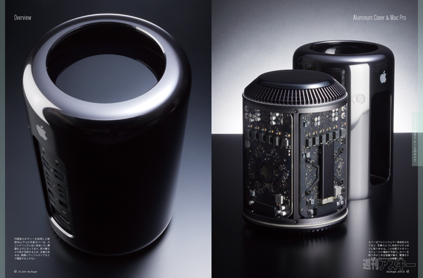 MacPeople 3月号（1月29日発売）