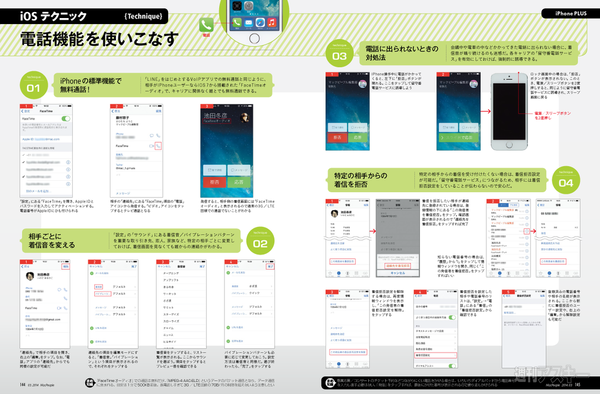 MacPeople 3月号（1月29日発売）
