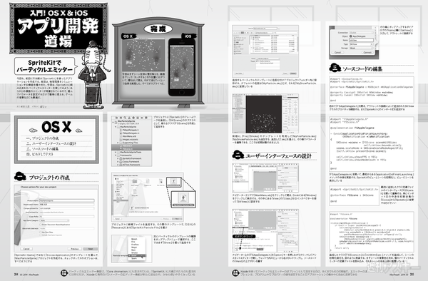 MacPeople 3月号（1月29日発売）