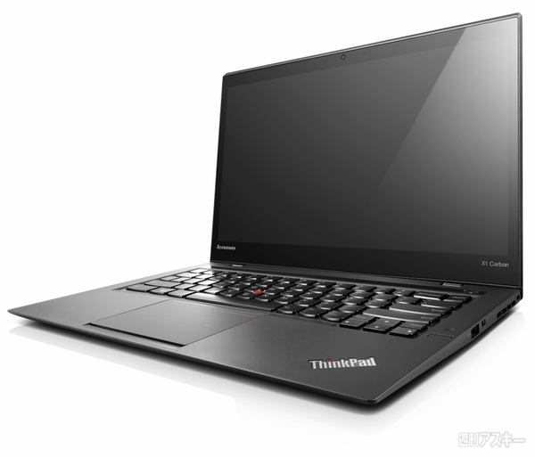 ThinkPad X1 Carbon