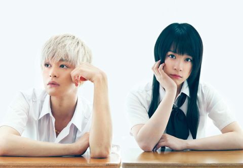 965号表紙の人・北乃きい