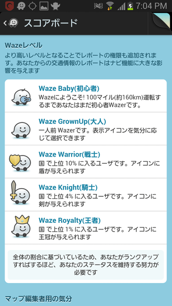 Waze
