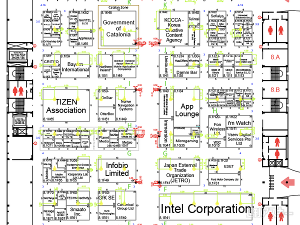 Tizenスマホはギーク向けに出すべきだった？
