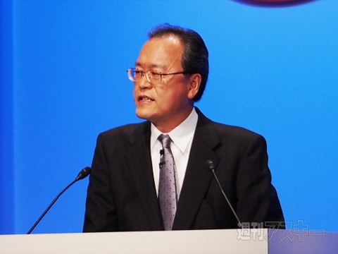 Tizenスマホはギーク向けに出すべきだった？