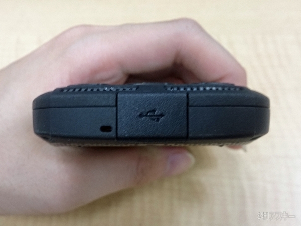 TORQUE SKT01　実機