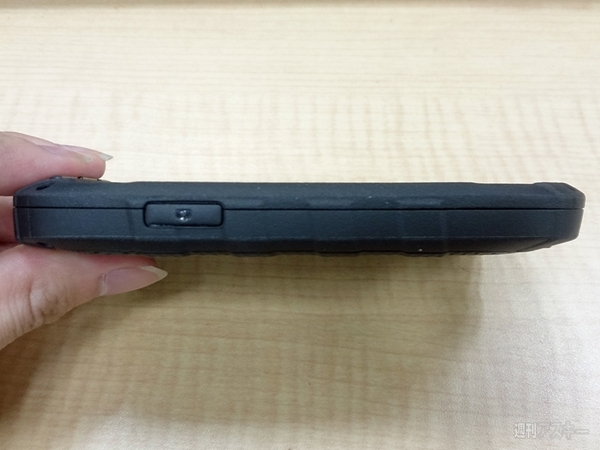 TORQUE SKT01　実機