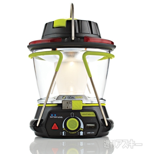 Goal Zero Lighthouse 250