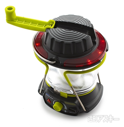 Goal Zero Lighthouse 250