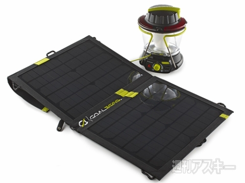 Goal Zero Lighthouse 250