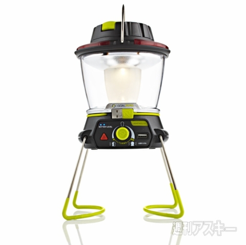 Goal Zero Lighthouse 250