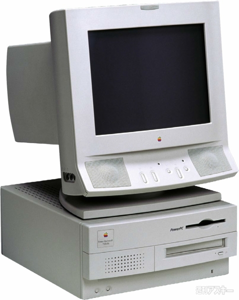 祝 Macintosh 30周年!! PowerPC時代の幕開け第1世代Power Mac｜Mac ...