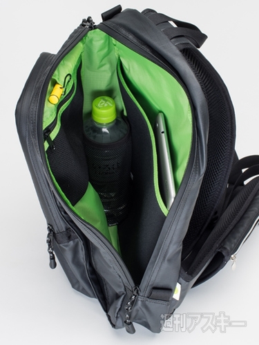 NOMADIC ウエストポケットワンショルダー AL-01