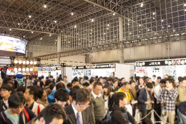 ニコニコ超会議号3