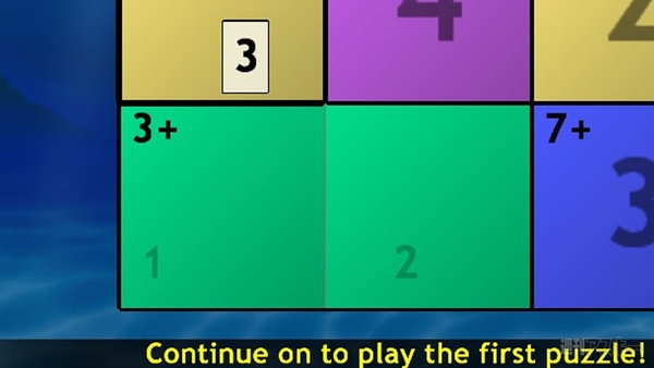 Everyday Genius: SquareLogic