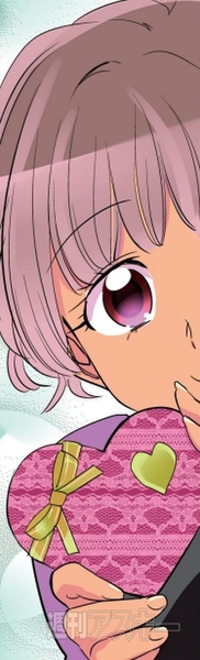 ひみつのアンドロイド花劇団