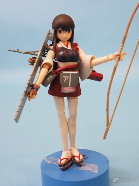 艦これミクロマンアーツ