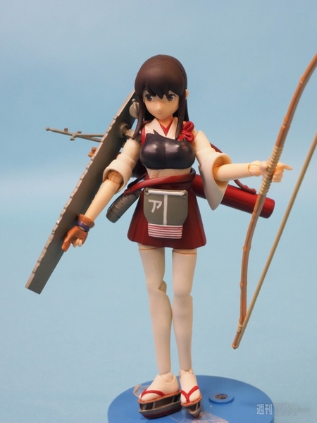 艦これミクロマンアーツ