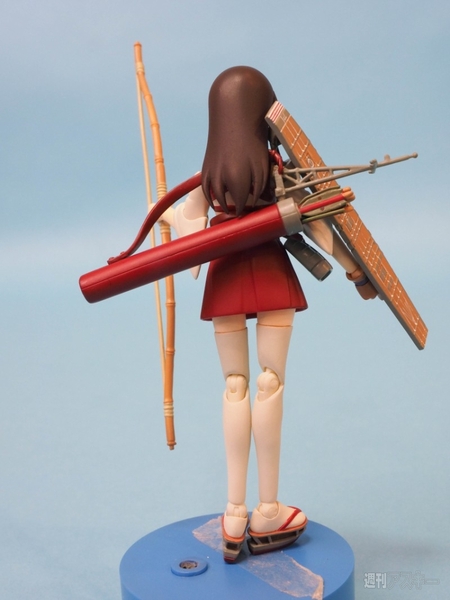 艦これミクロマンアーツ