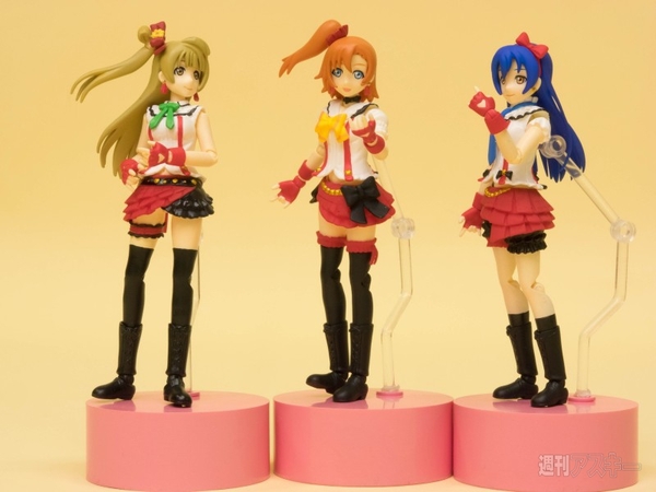 艦これミクロマンアーツ