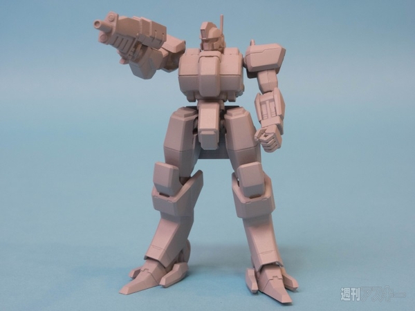 艦これミクロマンアーツ