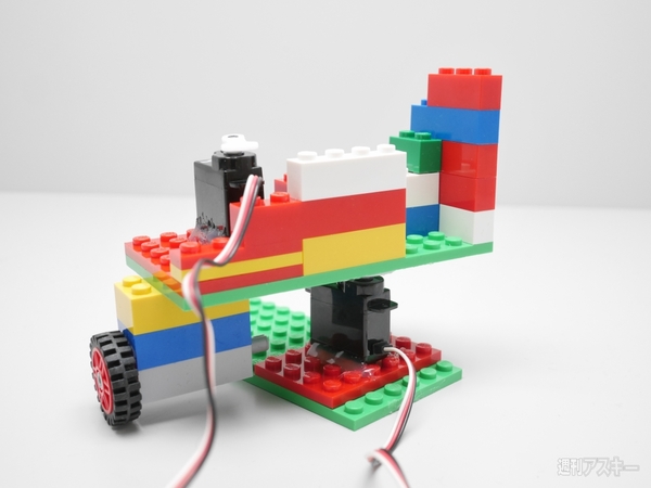 iPhone操作ガジェット