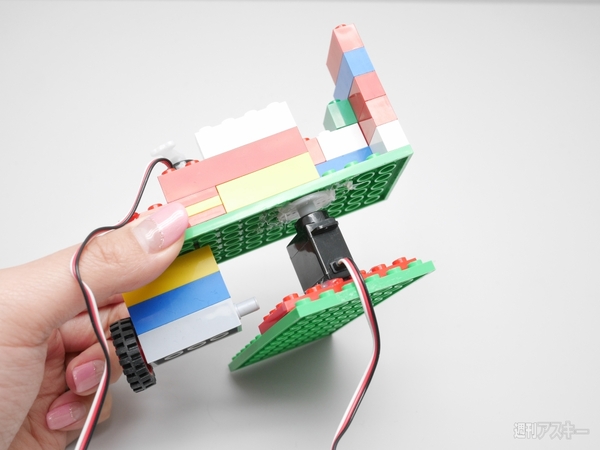 iPhone操作ガジェット