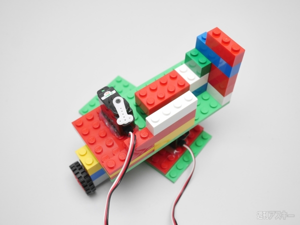 iPhone操作ガジェット