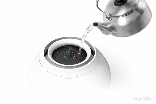 iPhone操作ガジェット