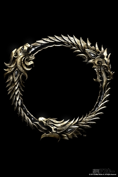 The Elder Scrolls Online