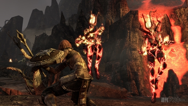 The Elder Scrolls Online