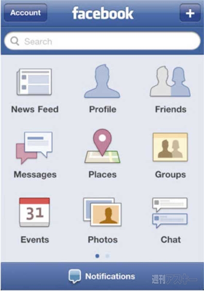 Facebook10周年