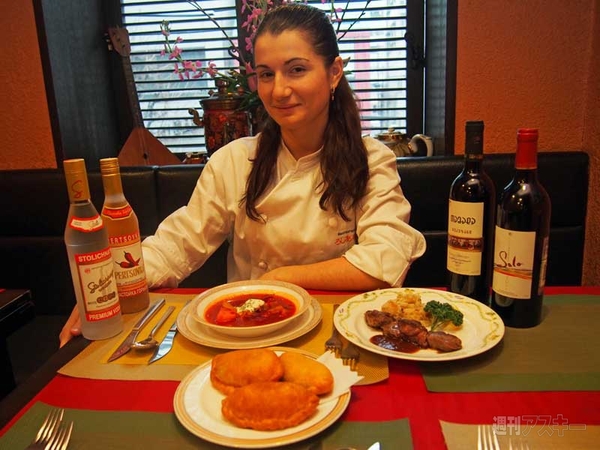 ソチ五輪アプリ