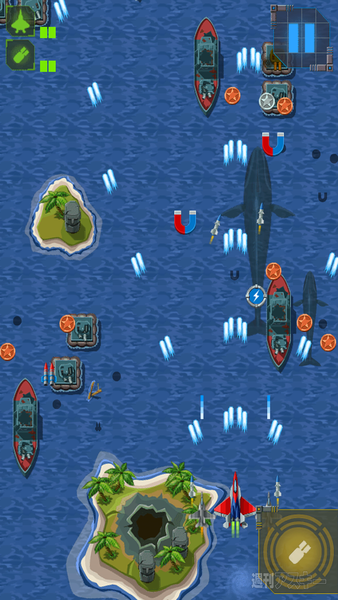 グローリーウィングズ - Glory Wings