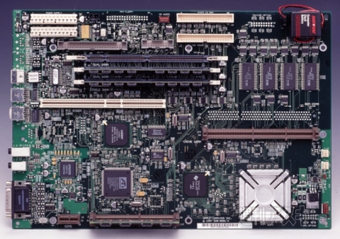 Power Macintosh 4400