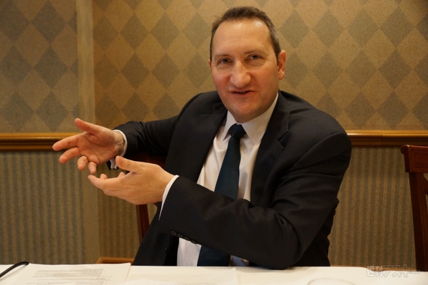 JAL SKY Wi-Fi　Gogo