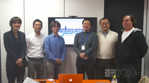 青少年のためのプログラミングコンテスト『9leap』の2013年度最優秀賞が発表