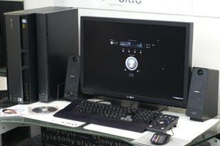 ソニーが基本的に好きな人が語るVAIOの想い出：デスクトップ編