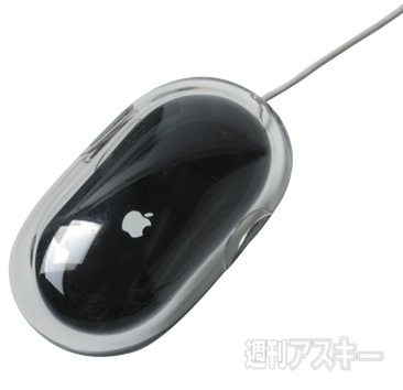 祝 Mac30周年!! iMac付属のApple USB Mouseを覚えてる？｜Mac - 週刊 ...