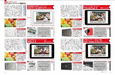 発売開始！付録の“艦これ版週アス”の中身ってどこまで艦これなの？｜今週号