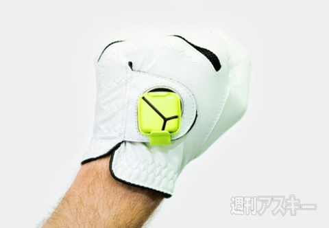 Zepp Golf スイングセンサー