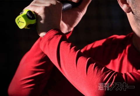 Zepp Golf スイングセンサー