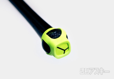 Zepp Baseball スイングセンサー