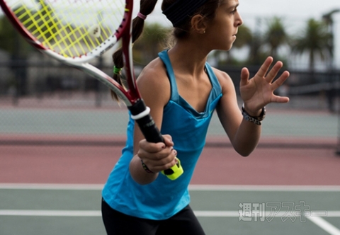 Zepp Golf スイングセンサー